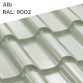 alb montaj-acoperis-bilka-arad