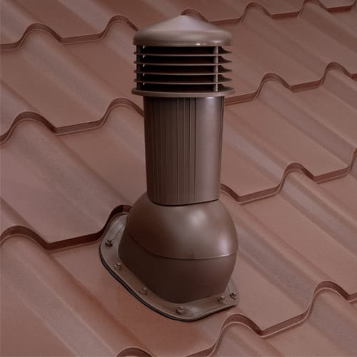 cos-ventilare Montaj acoperis Bilka Caras Severin
