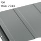 gri gri