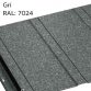 gri gri