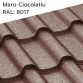 maro-ciocolatiu-grande-mat montaj-acoperis-bilka-arad