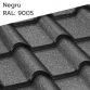 negru negru