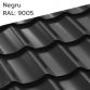 negru negru