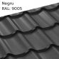 negru negru
