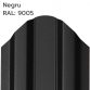 negru negru