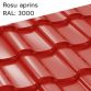 rosu-aprins montaj-acoperis-bilka-arad