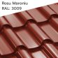 rosu-maroniu montaj-acoperis-bilka-arad