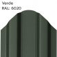 verde verde