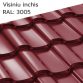 visiniu-inchis montaj-acoperis-bilka-arad