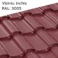 visiniu-inchis montaj-acoperis-bilka-arad