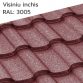 visiniu-inchis montaj-acoperis-bilka-arad